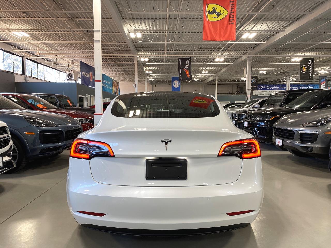 2022 Tesla Model 3 STANDARD RANGE|NAV|AUTOPILOT|ALLHEATEDSEATS|HIFI|+ - Photo #9