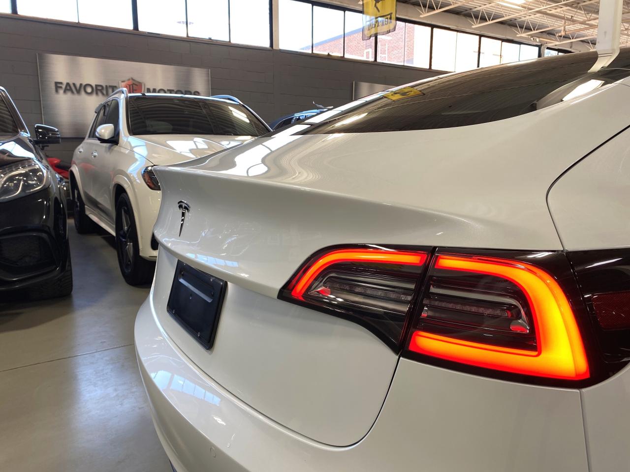 2022 Tesla Model 3 STANDARD RANGE|NAV|AUTOPILOT|ALLHEATEDSEATS|HIFI|+ - Photo #13