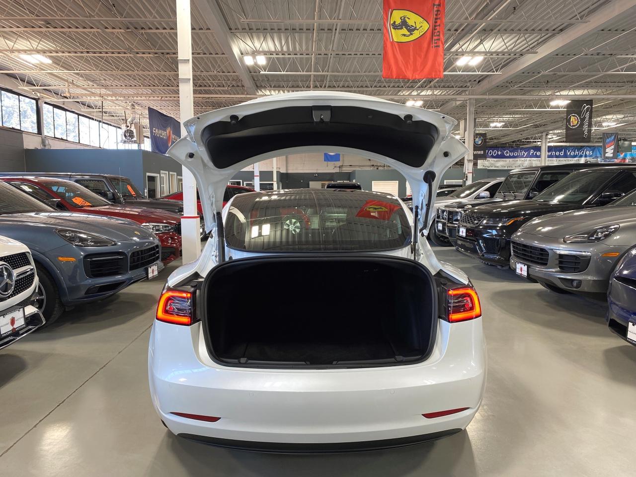 2022 Tesla Model 3 STANDARD RANGE|NAV|AUTOPILOT|ALLHEATEDSEATS|HIFI|+ - Photo #11