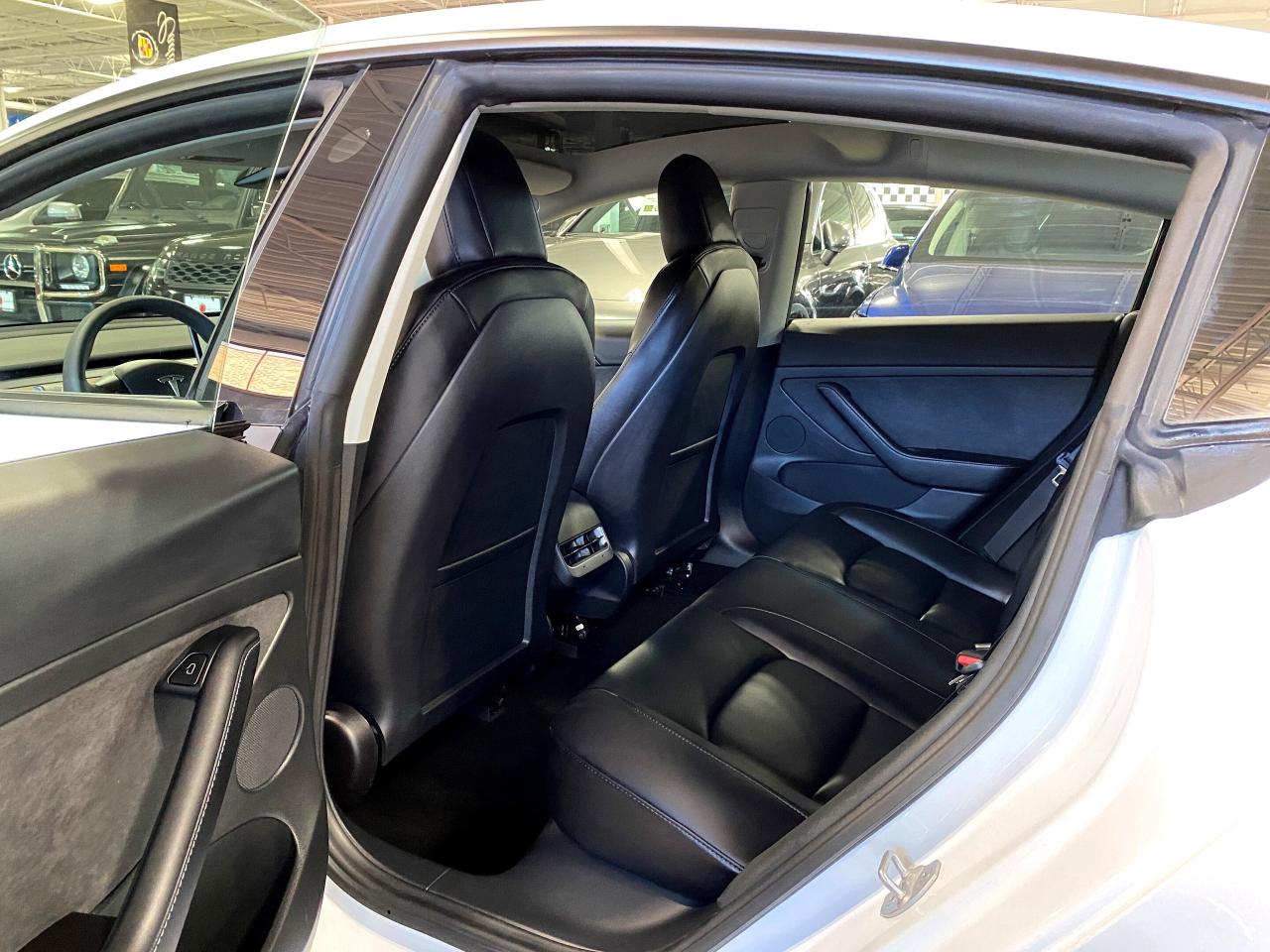 2022 Tesla Model 3 STANDARD RANGE|NAV|AUTOPILOT|ALLHEATEDSEATS|HIFI|+ - Photo #15