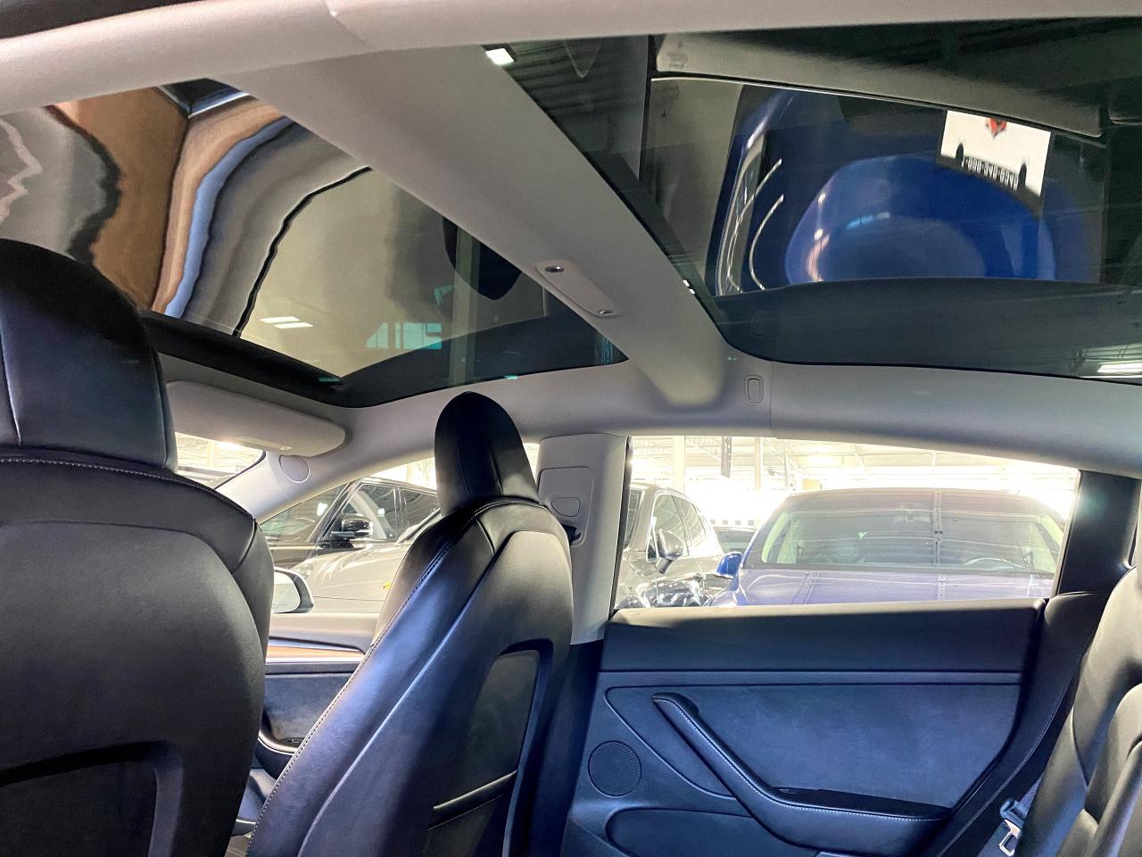 2022 Tesla Model 3 STANDARD RANGE|NAV|AUTOPILOT|ALLHEATEDSEATS|HIFI|+ - Photo #17
