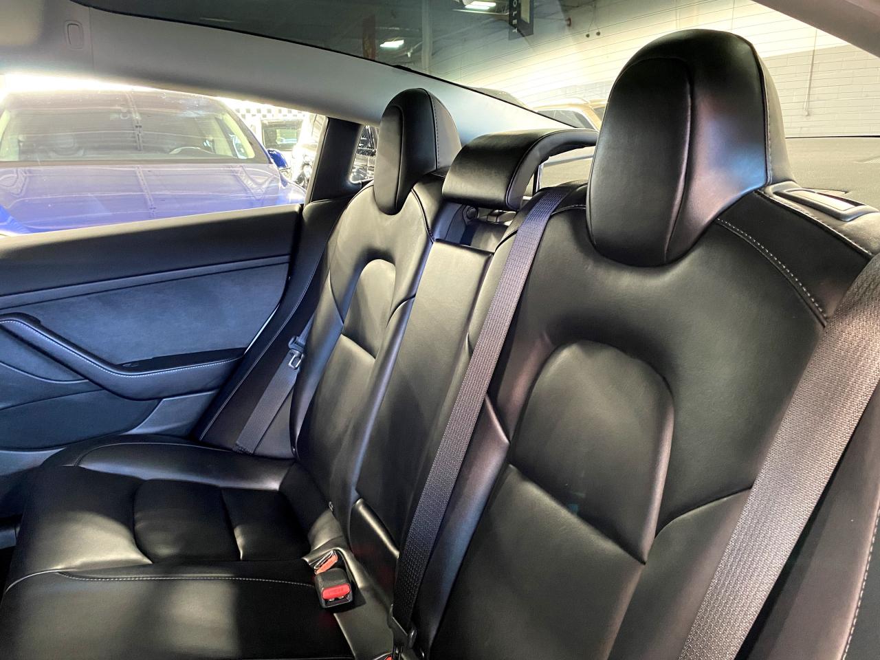 2022 Tesla Model 3 STANDARD RANGE|NAV|AUTOPILOT|ALLHEATEDSEATS|HIFI|+ - Photo #19