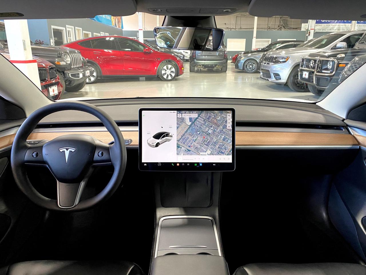 2022 Tesla Model 3 STANDARD RANGE|NAV|AUTOPILOT|ALLHEATEDSEATS|HIFI|+ - Photo #26
