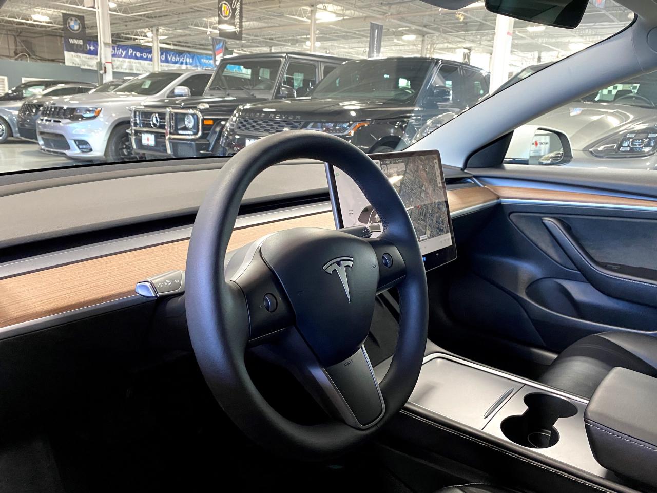 2022 Tesla Model 3 STANDARD RANGE|NAV|AUTOPILOT|ALLHEATEDSEATS|HIFI|+ - Photo #34