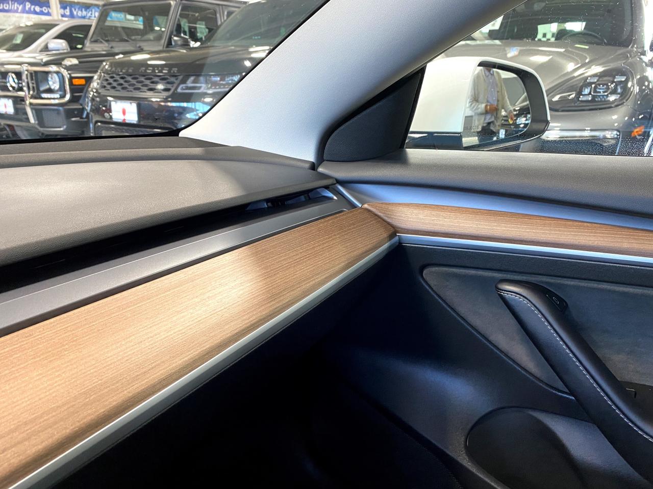 2022 Tesla Model 3 STANDARD RANGE|NAV|AUTOPILOT|ALLHEATEDSEATS|HIFI|+ - Photo #38