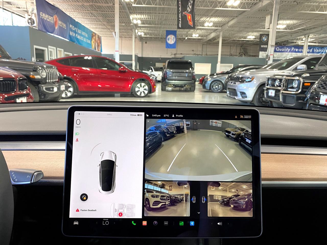 2022 Tesla Model 3 STANDARD RANGE|NAV|AUTOPILOT|ALLHEATEDSEATS|HIFI|+ - Photo #49