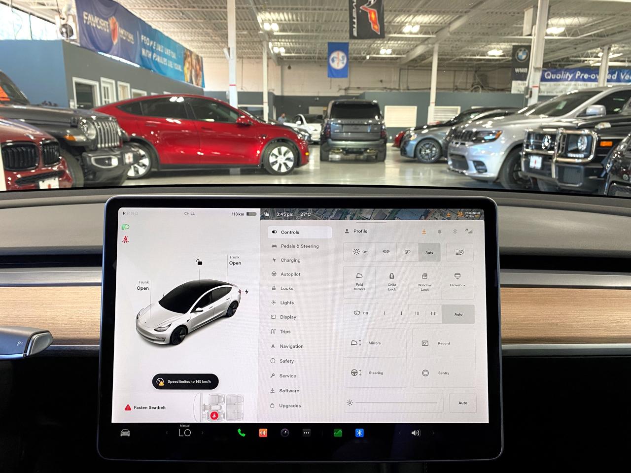 2022 Tesla Model 3 STANDARD RANGE|NAV|AUTOPILOT|ALLHEATEDSEATS|HIFI|+ - Photo #52