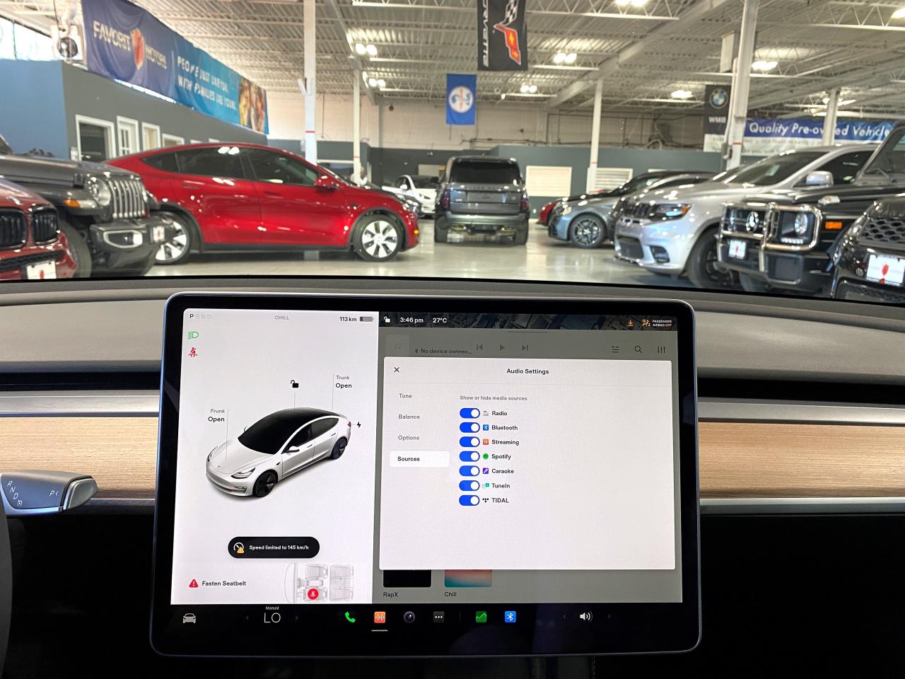 2022 Tesla Model 3 STANDARD RANGE|NAV|AUTOPILOT|ALLHEATEDSEATS|HIFI|+ - Photo #64