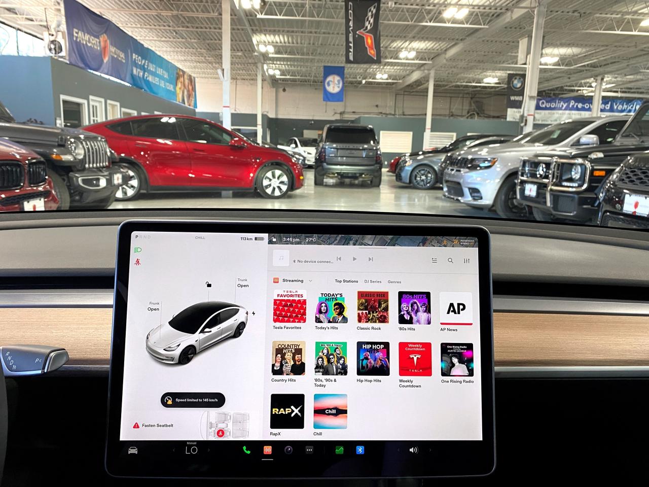 2022 Tesla Model 3 STANDARD RANGE|NAV|AUTOPILOT|ALLHEATEDSEATS|HIFI|+ - Photo #68
