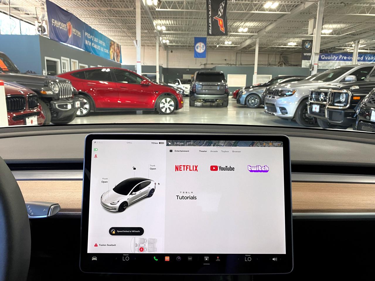 2022 Tesla Model 3 STANDARD RANGE|NAV|AUTOPILOT|ALLHEATEDSEATS|HIFI|+ - Photo #74