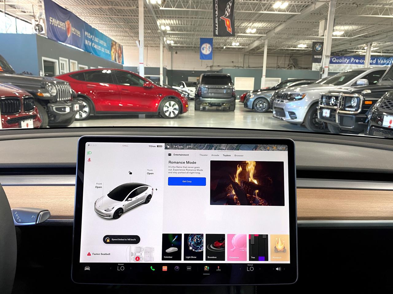 2022 Tesla Model 3 STANDARD RANGE|NAV|AUTOPILOT|ALLHEATEDSEATS|HIFI|+ - Photo #81