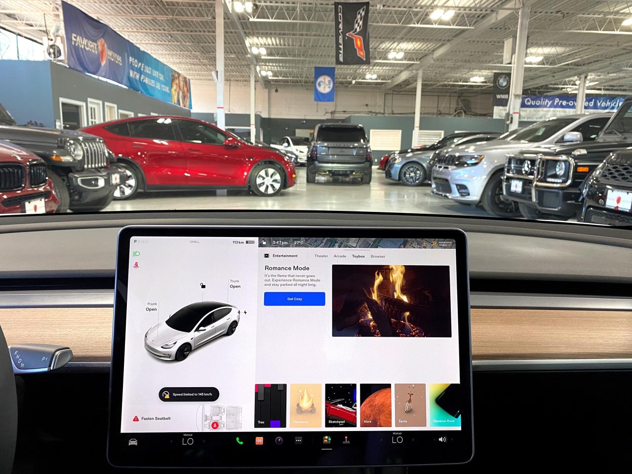 2022 Tesla Model 3 STANDARD RANGE|NAV|AUTOPILOT|ALLHEATEDSEATS|HIFI|+ - Photo #83