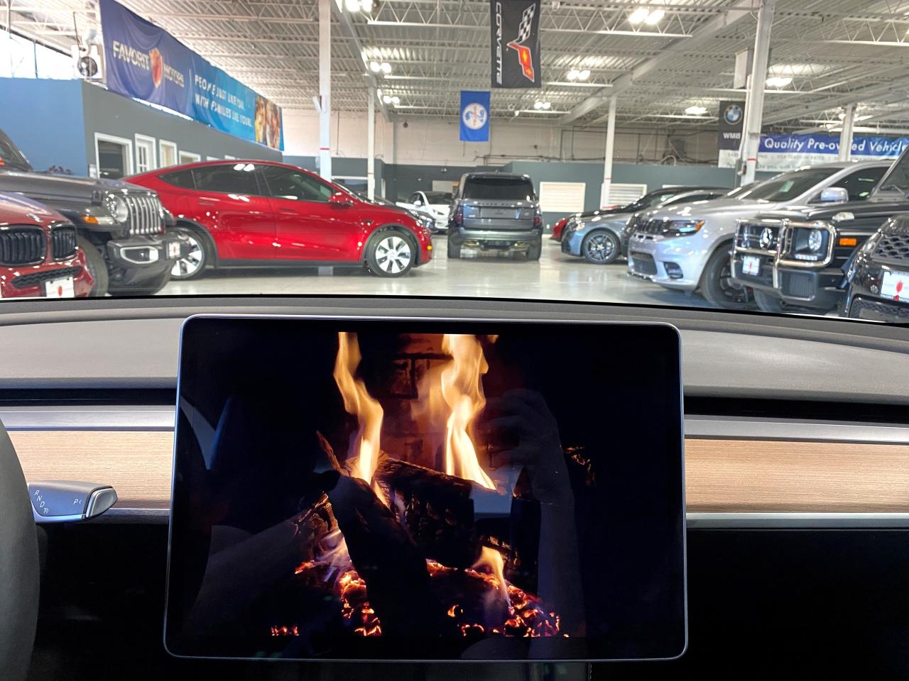 2022 Tesla Model 3 STANDARD RANGE|NAV|AUTOPILOT|ALLHEATEDSEATS|HIFI|+ - Photo #85