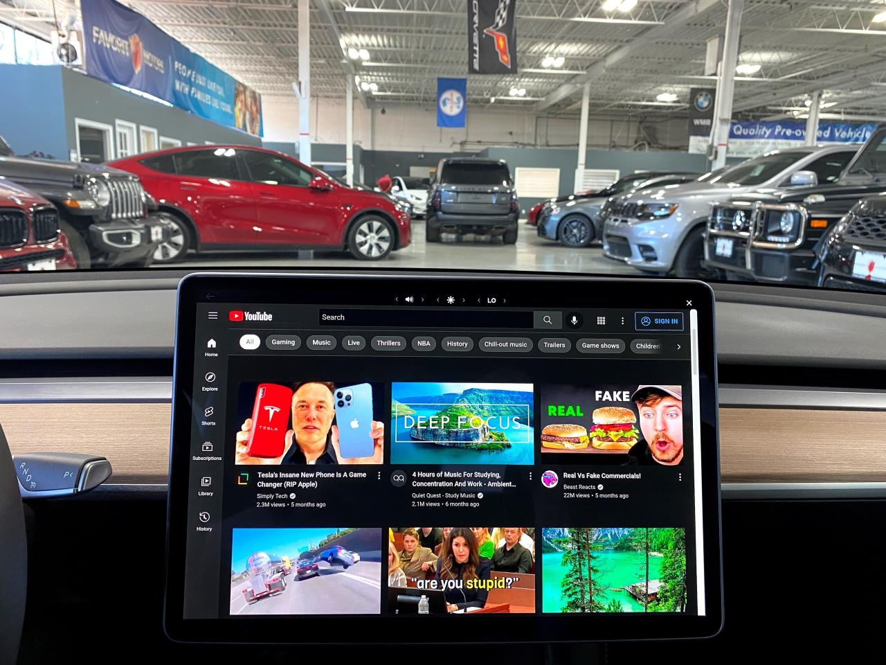 2022 Tesla Model 3 STANDARD RANGE|NAV|AUTOPILOT|ALLHEATEDSEATS|HIFI|+ - Photo #87