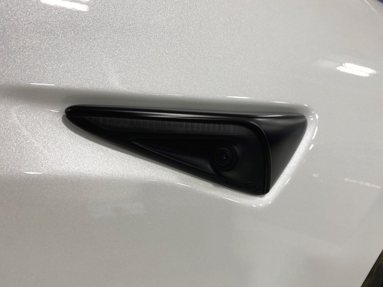 2022 Tesla Model 3 STANDARD RANGE|NAV|AUTOPILOT|ALLHEATEDSEATS|HIFI|+ Photo4