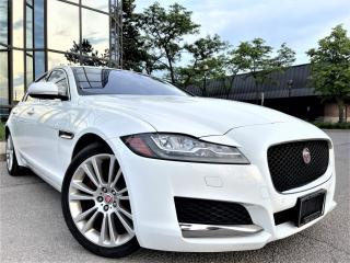 <p>The 2017 XF redefines what a luxury car should be. It’s a dramatic combination of beauty, luxury and power. It provides agility and delivers a refreshingly dynamic driving experience. For the passenger, the cabin is built for stretching out and relaxing. The XF is the perfect environment for work or leisure. The assertive styling includes an imposing, upright front grille with mesh detail, full LED headlights and eye-catching LED taillights with a distinctive pinstripe graphic. The powerful character of the XF is reflected in the low, wide stance. Its engine delivers an outstanding combination of performance, refinement and efficiency. Exceptionally luxurious, the XF interior reveals a quality of craftsmanship throughout that sets it apart.</p>
<p>Other Premium Features Include:-</p>
<p>-Sunroof </p>
<p>-Meridian sound system</p>
<p>-Luxury leather interior</p>
<p>-Heated seats with memory package</p>
<p>-Auto dimming rear/side view mirrors</p>
<p>-Power adjustable multi functional heated steering wheel</p>
<p>-Backup camera</p>
<p>-Curb side mirrors</p>
<p>-HID lights with high beam assist</p>
<p>-Navigation and much more advanced features!</p>
<p>At Nawab Motors we are committed to provide our customers with the best quality vehicles that are fully inspected, warranty backed and priced to sell fast because at the end of the day everyone deserves the right to drive a quality, reliable vehicle.</p><br><p>OPEN 7 DAYS A WEEK. FOR MORE DETAILS PLEASE CONTACT OUR SALES DEPARTMENT</p>
<p>905-874-9494 / 1 833-503-0010 AND BOOK AN APPOINTMENT FOR VIEWING AND TEST DRIVE!!!</p>
<p>BUY WITH CONFIDENCE. ALL VEHICLES COME WITH HISTORY REPORTS. WARRANTIES AVAILABLE. TRADES WELCOME!!!</p>