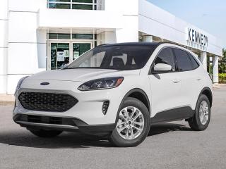 New 2022 Ford Escape SE for sale in Oakville, ON