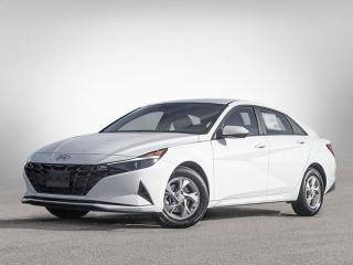 New 2022 Hyundai Elantra Essential for sale in Fredericton, NB