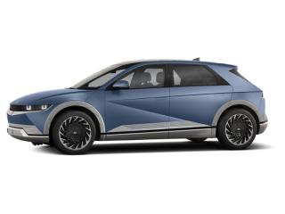 New 2022 Hyundai IONIQ 5 Preferred for sale in Calgary, AB