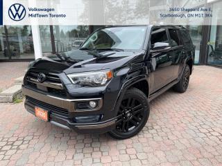 Used 2020 Toyota 4Runner  for sale in Scarborough, ON
