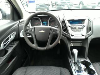2013 Chevrolet Equinox LS, Front Wheel Drive - Photo #17