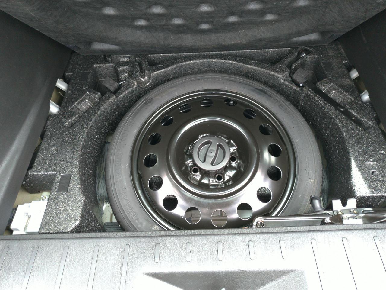 2013 Chevrolet Equinox LS, Front Wheel Drive - Photo #24