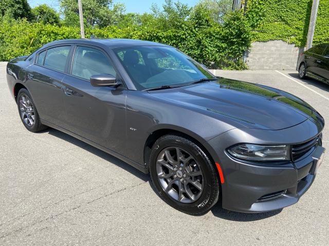 2018 Dodge Charger GT ** 300HP, AWD, NAV, BACK CAM, SUNROOF **