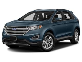 Used 2018 Ford Edge Titanium for sale in Burlington, ON