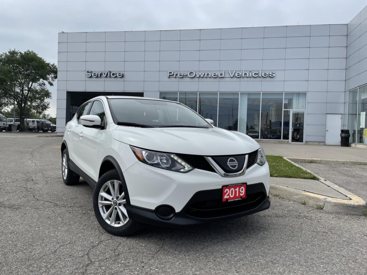 New And Used Nissan Qashqai For Sale In Toronto On Carpages Ca