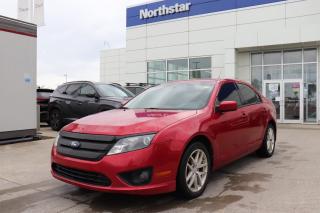 Used 2012 Ford Fusion  for sale in Edmonton, AB