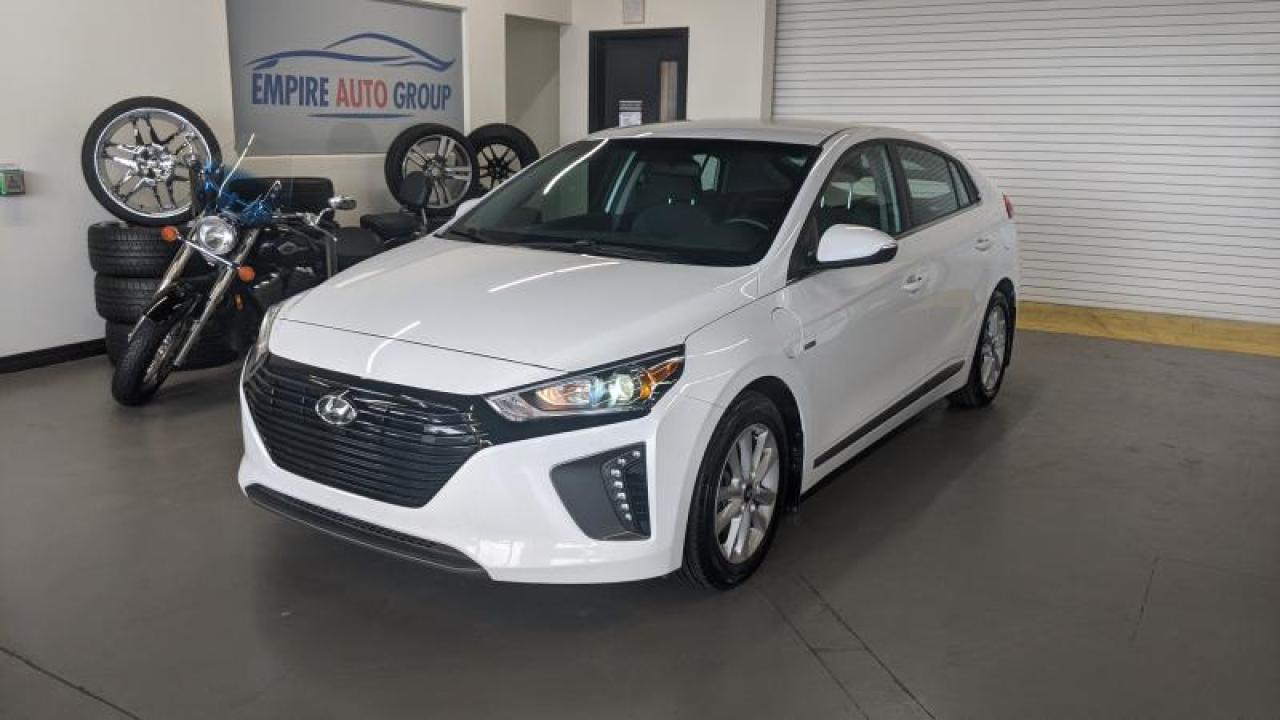 Used 2019 Hyundai Ioniq Hybrid Preferred for sale in London, ON