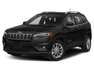 Used 2019 Jeep Cherokee North for sale in Goderich, ON