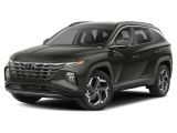 2022 Hyundai Tucson Hybrid Ultimate Photo13