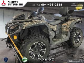 Used 2019 CAN Outmax650  for sale in Surrey, BC