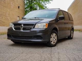 Used 2011 Dodge Grand Caravan SXT for sale in Mississauga, ON