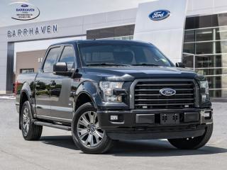 New 2016 Ford F-150 XL for sale in Ottawa, ON