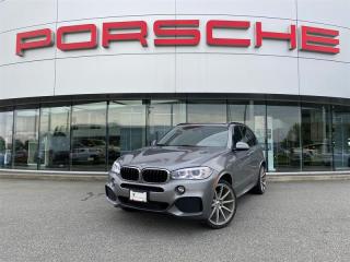 Used 2016 BMW X5 xDrive35i for sale in Langley City, BC