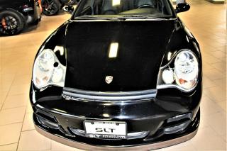 Used 2004 Porsche 911 Turbo X50 Performance Package for sale in Markham, ON