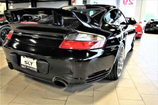 2004 Porsche 911 Turbo X50 Performance Package - Photo #7