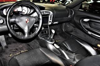 2004 Porsche 911 Turbo X50 Performance Package - Photo #11