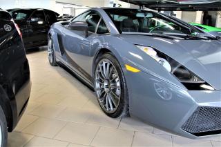 2008 Lamborghini Gallardo SUPER LEGGERA..ALL ORIGINAL LIKE NEW! - Photo #4