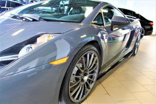 2008 Lamborghini Gallardo SUPER LEGGERA..ALL ORIGINAL LIKE NEW! - Photo #5