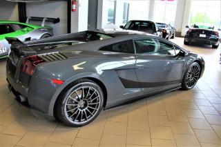 2008 Lamborghini Gallardo SUPER LEGGERA..ALL ORIGINAL LIKE NEW! - Photo #8