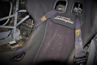 2015 Lamborghini Huracan LP 620-2 SUPER TROFEO FACTORY RACE CAR - Photo #18