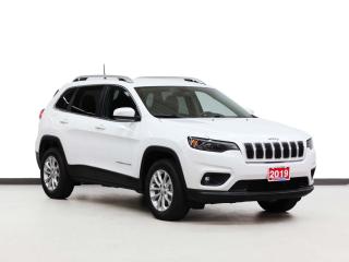 Used 2019 Jeep Cherokee NORTH | 4x4 | Heated Seats | Heated Steering for sale in Toronto, ON