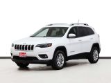 2019 Jeep Cherokee NORTH | 4x4 | Heated Seats | Heated Steering