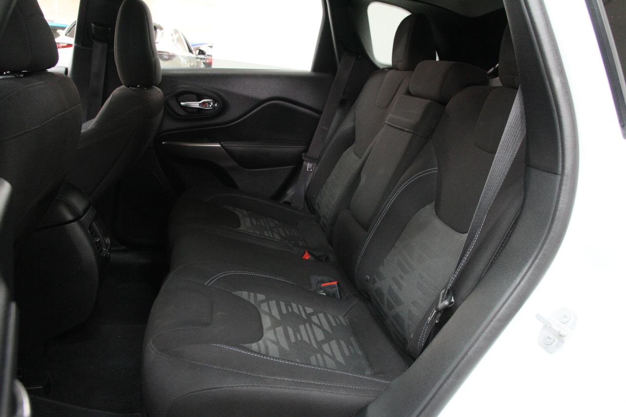 Jeep cherokee latitude 2019 seat covers sale