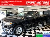 2020 RAM 1500 Big Horn 3.6L V6 4x4+Only *11,000 KM* CLEAN CARFAX Photo68