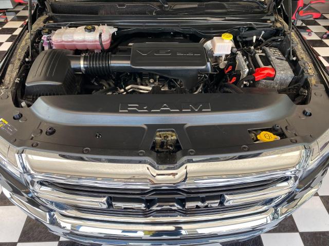 2020 RAM 1500 Big Horn 3.6L V6 4x4+Only *11,000 KM* CLEAN CARFAX Photo7