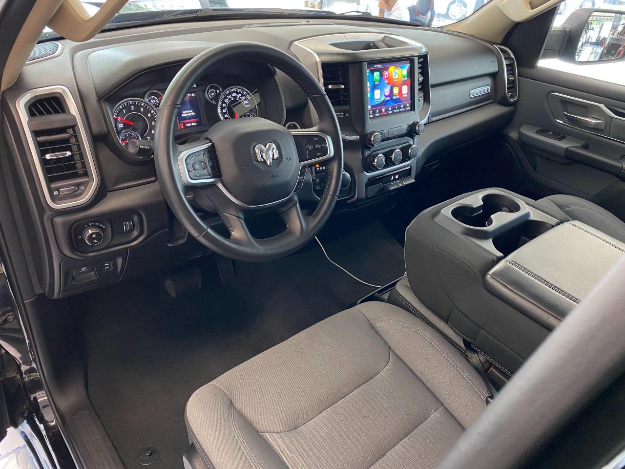 2020 RAM 1500 Big Horn 3.6L V6 4x4+Only *11,000 KM* CLEAN CARFAX Photo18